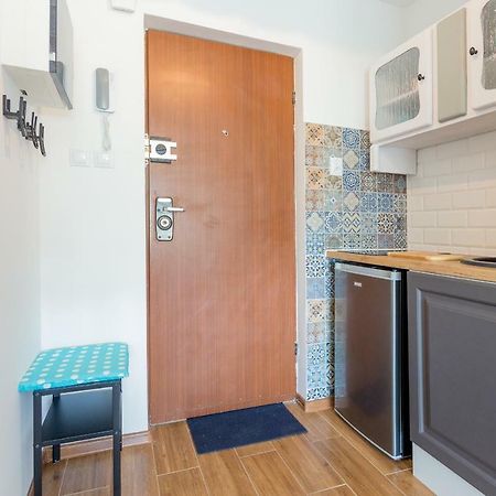 Apartament Twarda 54-Warszawski Sen Warszawa Eksteriør billede